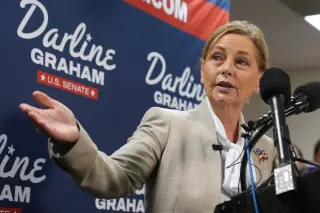 GOP Super PAC Injects $5M Into South Carolina as Trump's Slur Fails to Deter Democratic Surge