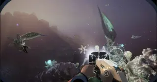 Subnautica 2 dispute settles as new leadership takes the helm and dev bonuses expand