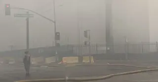 Boyle Heights Smoke: What We Know and What’s Still Unknown