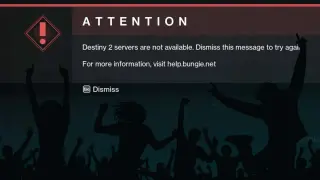 Destiny 2 Fans Crash Servers to Rally for Destiny 3 as Final Patch Lands