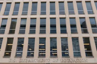 DOJ Abandons Legal Fight to Overhaul Public Service Loan Forgiveness Program