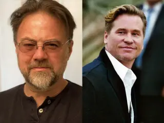 Conspiracy Director Slams Val Kilmer as the 'Worst Human Being' He’s Known
