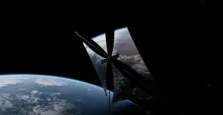 Orbiting Sunlight on Demand: Space Mirrors Threaten Skies and Science