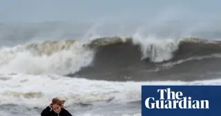 Isaias lands in Florida as Category 2, triggering widespread outages and surge