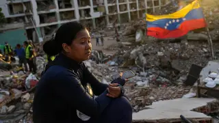 Venezuela Endures the Aftermath: Twin Quakes Claim 5,500+ Lives One Month On