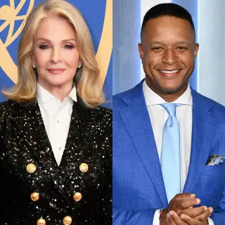 Deidre Hall Delivers Dream Slap on Today Show