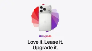 Apple Upgrade Leasing: 20 Key Facts You Need to Know