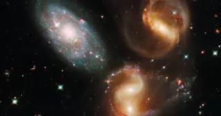 Cosmic Voids: The Universe’s Quiet Labs for Big Questions