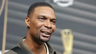 Chris Bosh Reveals Near-Fatal Pulmonary Embolism and Lifelong Health Vigilance