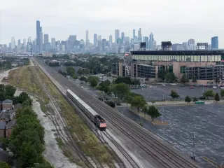 FRA Mandates Environmental Review for Controversial $915M Amtrak Bridgeport Facility