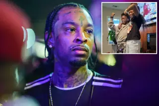 Georgia tragedy: 21 Savage’s teen nephew dies by suicide after accidental shooting of sister