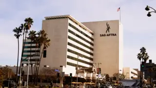 SAG-AFTRA Ratifies Four-Year Pact With AI Guardrails and Pension Merger