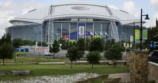Dallas Stadium Shines as World Cup Highlight for Arlington