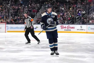Werenski Watch: Eight Teams Circling Columbus as Trade Talk Heats Up