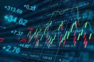 Markets Face AI Bubble Reckoning as Valuations Mirror Dot-Com Era