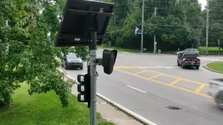 Oxford votes to end Flock cameras, signaling regional shift away from license-plate readers