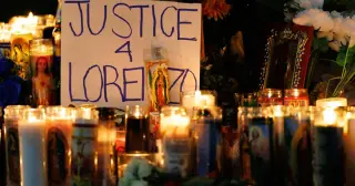 Two Lorenzos, Diverging Fates: A Quiet American Dream and an ICE Tragedy