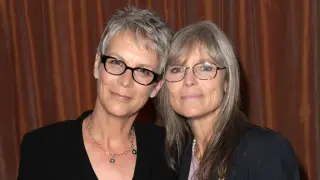 Jamie Lee Curtis Mourns Death of Sister Kelly Curtis at 69