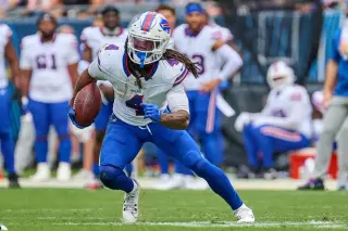 Week 2 Fantasy Football: Trade Winners, Losers, and Waiver Wire Targets