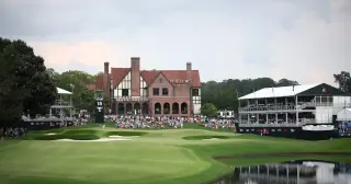 TOUR Championship to Rotate Venues Starting 2028; East Lake to Host Through 2027