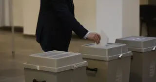 Fraud claims swirl as Hungary votes in high-stakes election