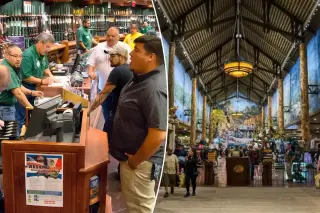 Bass Pro Shops to Open 148,000-Square-Foot Mega Store in La Mesa