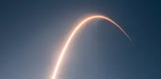 Moon collision exposes gaps in space governance as lunar activity surges