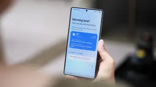 Galaxy S25 One UI 9 Beta 2 brings four new Galaxy AI features