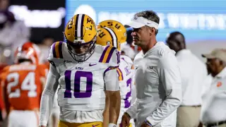 SEC weighs penalties over Lane Kiffin’s injury-report gambit