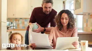 UK growth leaves nearly half of households behind, PwC reveals