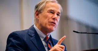 Abbott Orders Texas Airport Funding Review Over Islamic Ablution Facilities