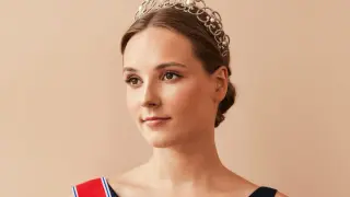 Crown Princess Ingrid Alexandra Begins Official Duties as Norway Mobilizes for King's Funeral