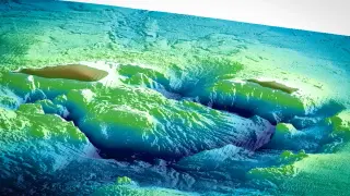 Fresh magma recharges Japan’s Kikai caldera, offering clues on how giant supervolcanoes rebuild