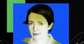 Exit Party Explores Two Fragile US Futures Through Mandel's Human Lens