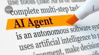 From paper to partner: AI agents that answer questions and collaborate on research