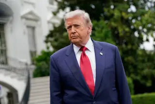 Late disclosure fines highlight continued scrutiny of Trump’s stock trades