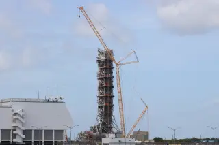 Artemis-Cancelled Lunar Projects Carry Roughly $6B in Overruns and Delays