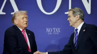 Trump’s Daylight Cash Grab: IRS Settlement Could Seed a $1.7B Slush Fund