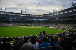 Crosstown Classic Sparks Chicago Hope On Both Sides