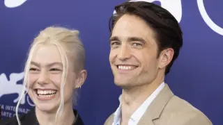 Phoebe Bridgers Makes Acting Debut in 'Primetime' at Venice Premiere