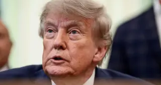 Mary Trump Says Trump Is Decompensating in Real Time