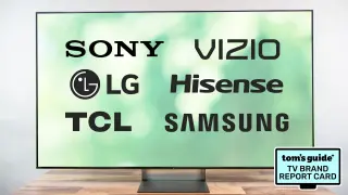 TV Brand Report Cards: Who Wins on Price, Design and Performance in 2026