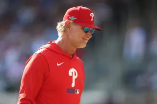 Phillies Weigh Keeping Mattingly After Cora’s Second Refusal