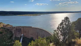 Bluewater Lake State Park: A Southwest Oasis for Camping, Hiking, and Tiger Muskies