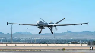 USAF Targets $10M, Modular Drone to Replace MQ-9 Reaper