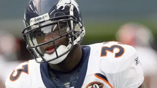 Former NFL Cornerback Alphonso Smith Jr. Remembered After Death at 40