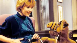 Anne Schedeen, ALF's Kate Tanner, Dies at 77