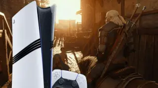 Witcher 3 Remastered Delivers 90 FPS on PS5 Pro and Expands Console Mod Support