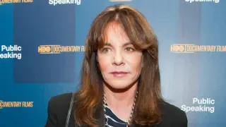 Stockard Channing Embraces Solitude in London After Loss