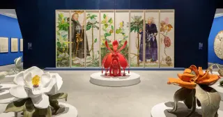 Venice Biennale 2026: Quiet Bonds and Global Geopolitics in In Minor Keys